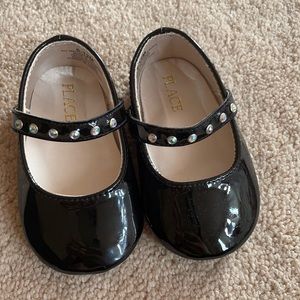 Children’s place dress shoes